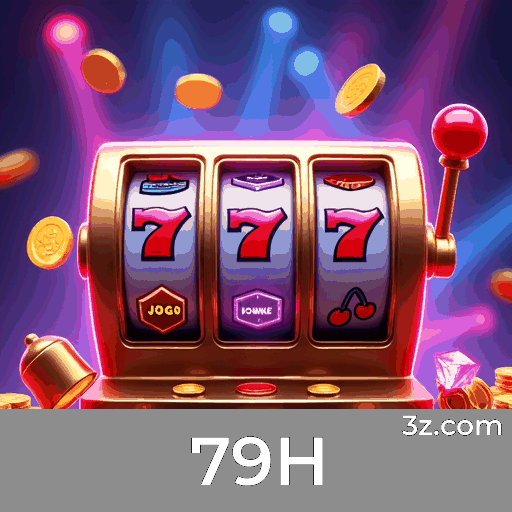 79H: Plataforma de Apostas com Serviço Profissional