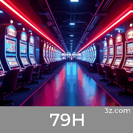 79H: Cassino Online Premiado com Pagamentos Rápidos