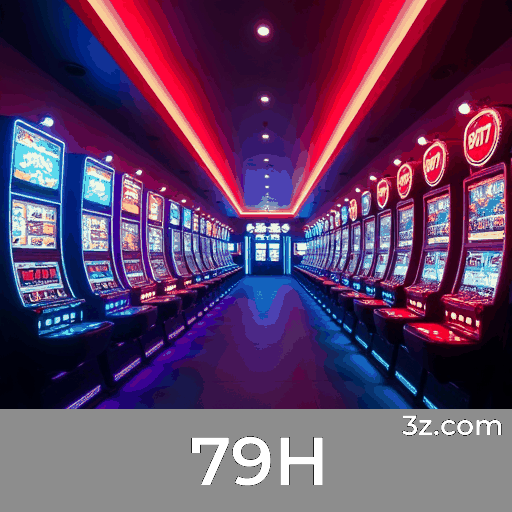 79H: Cassino Online Premiado com Pagamentos Rápidos