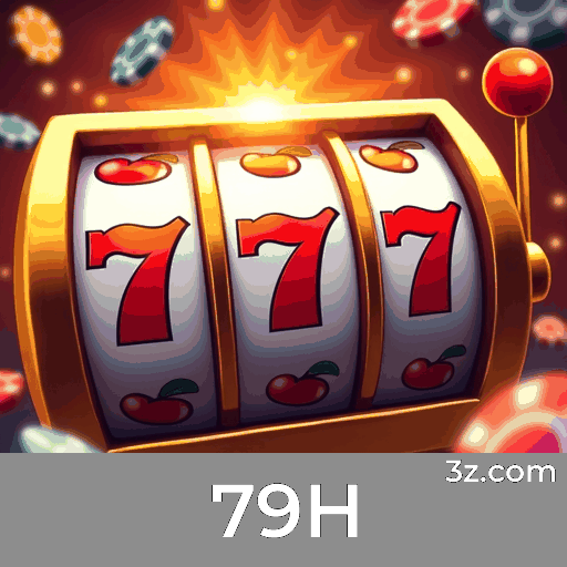 79H: Descubra os Bônus e Promoções Exclusivas!