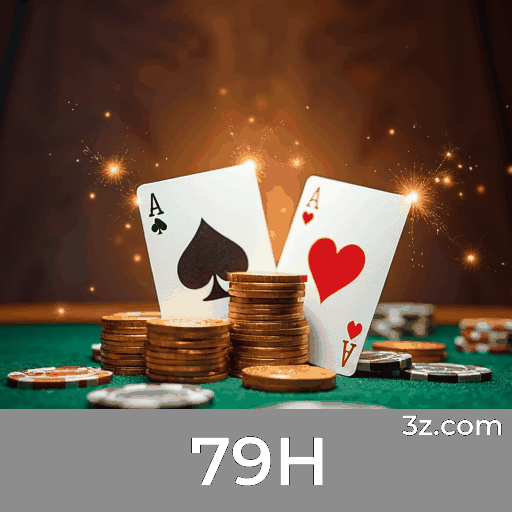 Mergulhe no Realismo Psicológico do Cassino 79H: Ambiente Envolvente