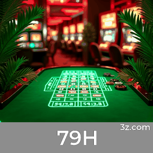 Diversidade e Qualidade: O Mundo de Jogos do 79H