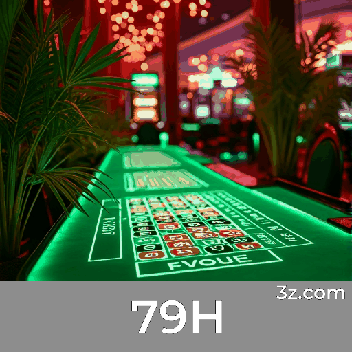79H: Cassino Online Premiado com Pagamentos Rápidos
