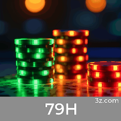 79H: Apostas Móveis Simplificadas