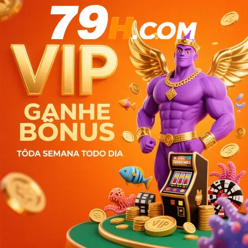 79H Ganhe R$ 100,00 Gratis