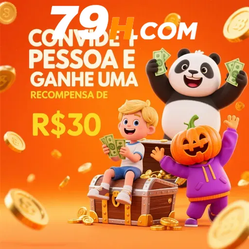 79H Mina Misteriosa